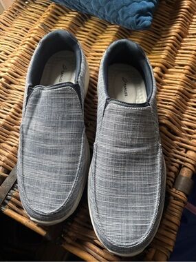 Canles Deklan lightweight loafers